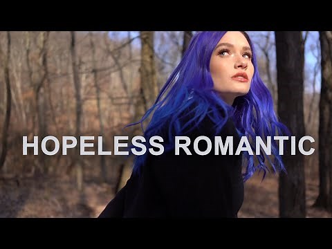 IMY2 - Hopeless Romantic (Official Music Video)