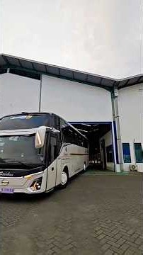 Rilis !! Starbus Jetbus 5 #jetbus5 #adiputro #sinarjaya