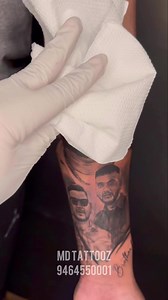 12 reactions | #brother #family #love #rip | MD Tattooz | Facebook