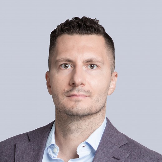 Boris BABIC - HKU Musketeers Foundation Institute of Data Science