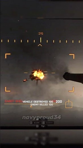 Epic Jet Snipe on Battlefield 4 💥🔥