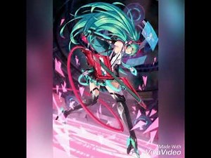 Nightcore - Try (Pink)