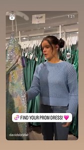 David's Bridal on Reels | Facebook