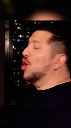 When Q Tagged Along at a Networking Event 😂💼 | Impractical Jokers