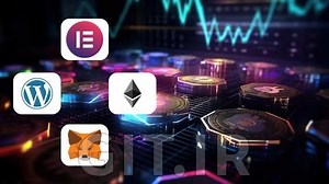 Web3 & Cryptocurrency Market analysing Tool Using WordPress