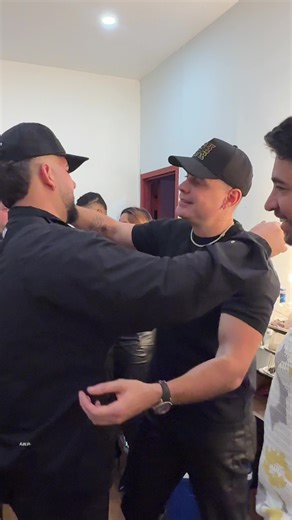 Gracias por la oportunidad Marko 🫂 | Marko