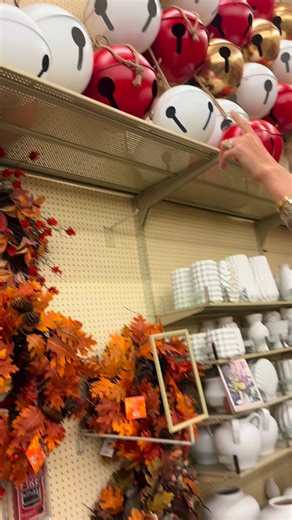 237K views · 15K reactions | When I saw these bells at Hobby Lobby...