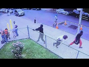 NYC curfews, chaperones aim to curb teen violence and crime