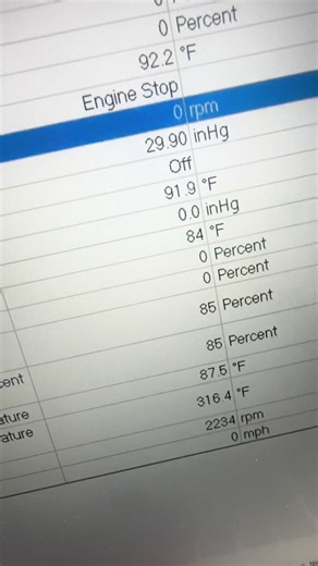 ECM logic behavior explained for Cummins engines