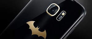 Samsung announces Galaxy S7 edge Injustice Edition