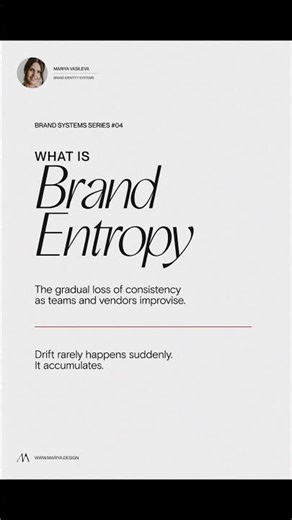 What Is Brand Architecture? (Brand Systems Series #000-#010)