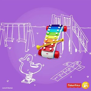 62K views · 420 reactions | ¡Con la música y la imaginación, cualquier rincón es un mundo lleno de diversión!  Descubre junto a tu pequeño una nueva forma de aprender con los #1 de Fisher-Price. | Fisher-Price | Facebook