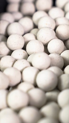 4.2K views · 16 reactions | The surface area of your aquarium bio media can play an integral role in your aquarium filtration  https://www.customaquariums.com/product/biological-filter-media/ . . . #aquarium #fishtank #aquascaping #aquariumhobby #aquariumsofinstagram #adamsspecialtyproducts #customaquariums | Custom Aquariums | Facebook