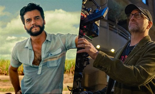 Steven Soderbergh Says He’ll Use “A Lot Of AI” For Wagner Moura-Led Spanish-American War Film Along With His John & Yoko Doc