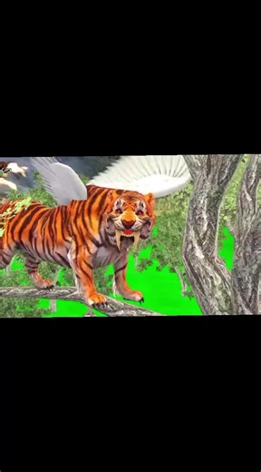 10 Mammoth Elephant Cow vs 5 Giant Tiger Lion Fight Zombie Bull Buffalo Saved by Woolly Mammoth | Animal Revolt Tv #elephant​ #cartoon​ #woollymammoth​ #tiger​ #cowcartoon​ ​
