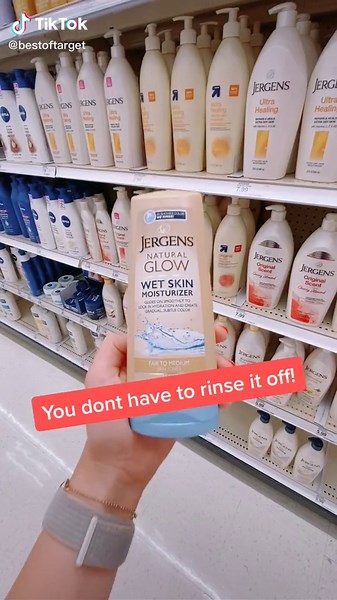 Who doesn’t love “sunkissed” skin? I use this all of the time. 😍 #targethaul #faketan #faketanfail #beautynation #faketancheck #targetbeauty