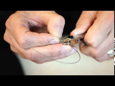 Goodman Torquing Spring