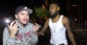 86K views · 531 reactions | As you can probably tell, the man who is...