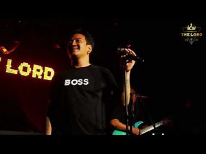 Alwan Thint Pan Chi (အလွမ်းသင့် ပန်းချီ) by Aung La [Live Version @ THE LORD]