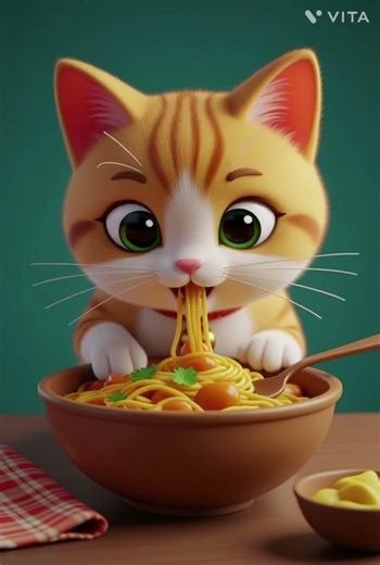 #ai cat swimming pool shorts