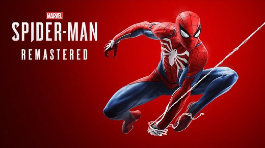 Marvel's Spider-Man Remastered - PC - Compre na Nuuvem