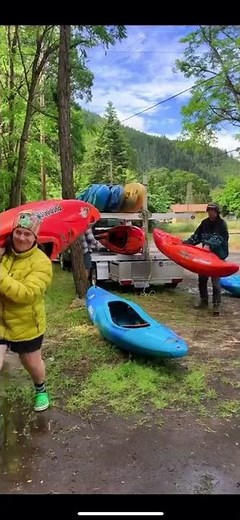 Wet Planet Beginner Kayaking Course