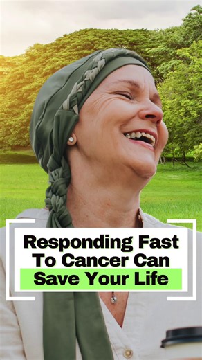 When is the best time to start natural, integrative cancer therapy?...