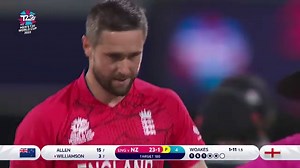 720K views · 5K reactions | Class and elegance  Enjoy the best of New Zealand skipper Kane Williamson from the Super 12 stage of #T20WorldCup 2022. Does he make your Upstox Most Valuable Team  https://bit.ly/3wl3zFE | ICC - International Cricket Council | Facebook