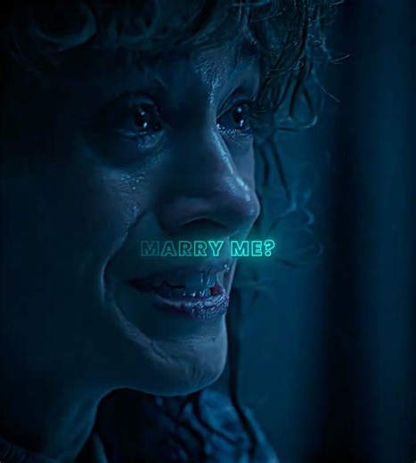 "THE SADDEST PROPOSAL EVER" | Stranger Things 5 Ep 6 | KAMIN (slowed) #edit #shorts