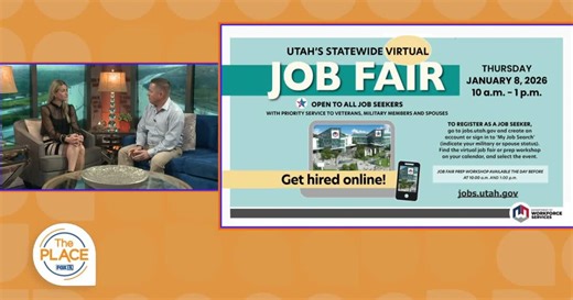 If finding a new job is on your New Year's to-do list, here are job search tips and resources to help