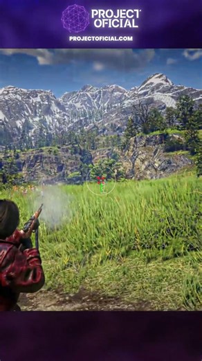 discord.gg/projectoficial MELHOR DO REDM #reddeadredemptionedit #reddeadrp | Project Mods