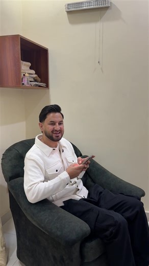 Baba k sath prank kia 😂#foryou