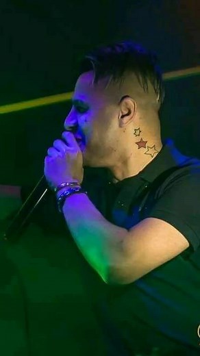 cheb nadir officiel sur TikTok