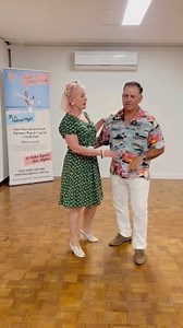 Miss Chrissy and Ray are here to teach you a Charleston pattern you can bust out this June 🎶 Put on your best dancing shoes and join us at the Cooly Rocks On Moonlight Swing Dance. Purchase your tickets now: https://www.coolyrockson.com/cooly-rocks-on-moonlight-swing-dance/ #CoolyRocksOn #MajorEventsGoldCoast #ThisisQueensland #PlayGoldCoast #WeareGoldCoast #VisitQueensland #visitgoldcoast #destinationgoldcoast #swingdance #swingmusic #socialdancing #jitterbug #rockabilly #rocknroll #goldcoastd