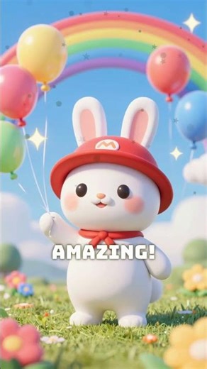 Learn to Count 1 to 5 with Balloons 🎈 Fun Learning for Kids!