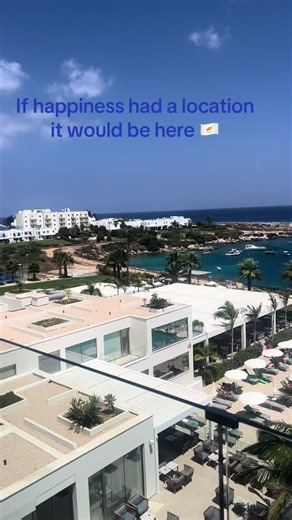 Experience Bliss at Sunrise Jade Hotel in Protaras