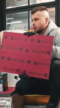 AMG GT 4Door 🔥 TAK wygląda PRAWDZIWE wygłuszenie! #Bitmat #wygłuszenie #współpraca #Brunerbrothers