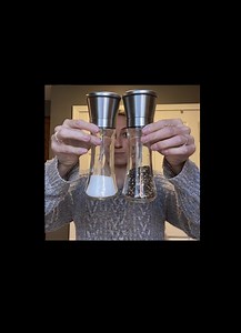 Watch Why these Salt & Pepper grinders are the BEST on Amazon Live
