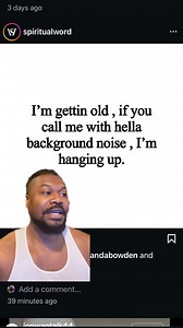 TEXT ME! #phoneetiquette | Teamclaytonthomas