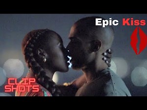3 Hot Kiss Scenes in Euphoria 2x02 – Nate & Cassie (Jacob Elordi & Sydney Sweeney)