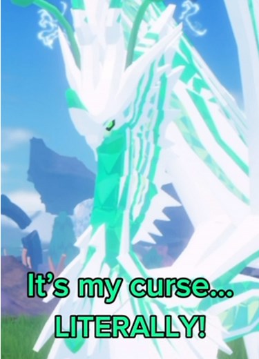 Explore the Alien Icee in Roblox Dragon Adventures