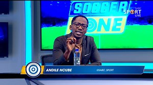 ⚽️ 𝑺𝒐𝒄𝒄𝒆𝒓𝒛𝒐𝒏𝒆 ⚽️ 𝐼𝓉'𝓈 𝓉𝒾𝓂𝑒 𝒻𝑜𝓇 𝒮𝑜𝒸𝒸𝑒𝓇𝓏𝑜𝓃𝑒! 🚨 LIVE 📺 SABC 1 🌐 sabc-plus.com #SABCSportFootball #Soccerzone | SABC Sport