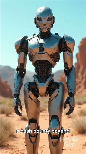 Robot Battle: Who Will Win?