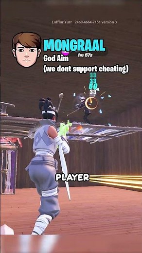 Superpower FNCS Box Fights in Fortnite!