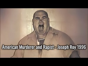 The Terrifying Crimes of Joseph Roy Metheny | Baltimore Serial Killer Documentary Story