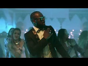 GIMS ft. Niska - Sapés Comme Jamais (Official Music)