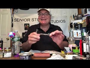DYNAVAP M STARTER PACK - FIRST USE AND DEMONSTRATION - WOW WHAT A HIT!! I LOVE THIS LITTLE DEVICE!!