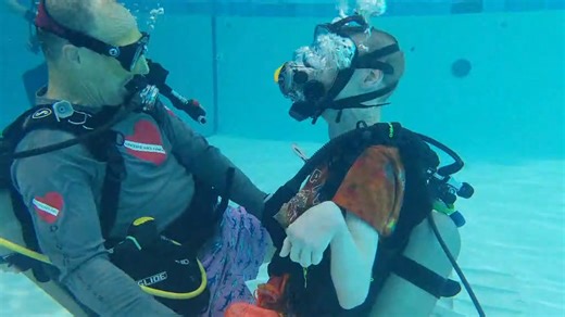 Steven R Marrs on Reels