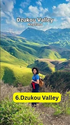 Manipur Top 10 Must-Visit Places 🌿✨ #NortheastIndia