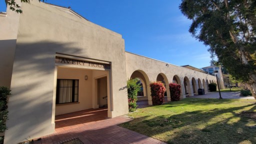 Alumni House Challenge